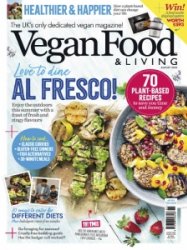 Vegan Food & Living - 08.2023