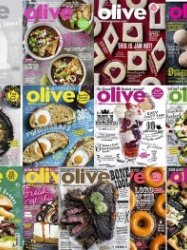 Olive - 2016 Full Year