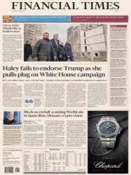 Financial Times USA - 03.7.2024