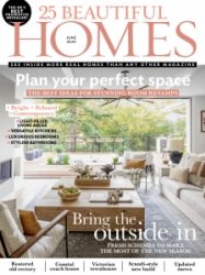 25 Beautiful Homes - 06.2024