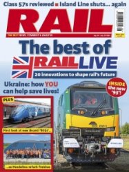 RAIL - 07.10.2024