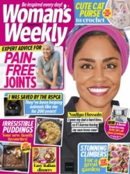 Woman's Weekly UK - 24.09.2024