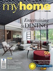 MyHome - November 2016