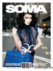 SOMA - May/June 2011