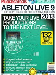 MusicTech Focus: Ableton Live 9