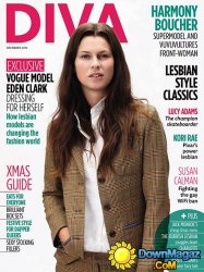 DIVA UK - December 2013