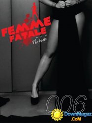 FEMME FATALE - June 2014