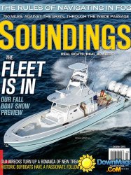 Soundings USA - October 2015