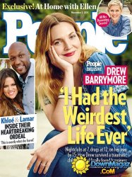 People USA - 2 November 2015