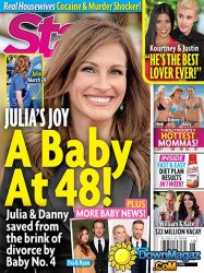 Star USA - 2 May 2016