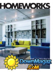 Homeworks - Issue 82 2017