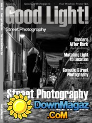 Good Light! - Issue 40 2017