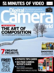 Digital Camera World - 02.2018