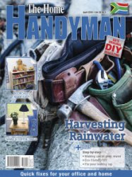 The Home Handyman - 04.2018