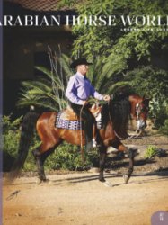 Arabian Horse World - 07.2018