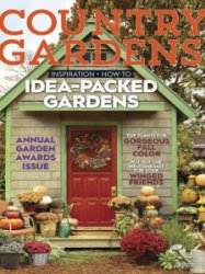 Country Gardens - Fall 2018