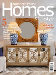 Northern Ireland Homes & Lifestyle - 09/10 2018