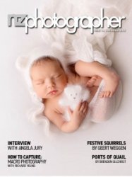 NZPhotographer - 12.2018