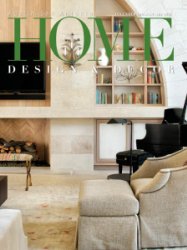 Home Design & Decor Austin-San Antonio - 12/01 2019