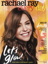 Rachael Ray Every Day - 05.2019