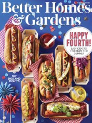 Better Homes & Gardens USA - 07.2019