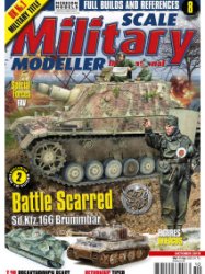 Scale Military Modeller International - 10.2019