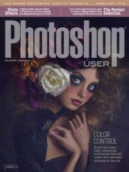 Photoshop User - 02.2019