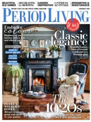 Period Living - 02.2020