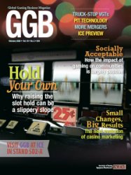 Global Gaming Business - 02.2020