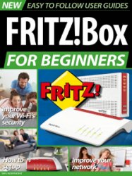 FRITZ!Box For Beginners 2020