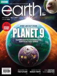 BBC Earth - 01/02 2020