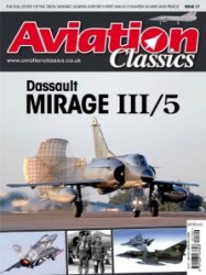 Aviation Classics - Is. 17