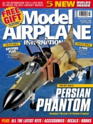 Model Airplane International - 11.2020