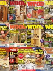 WOOD - 2010 Full Year Issues Collection