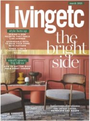 Living Etc UK - 03.2021