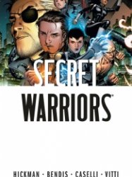 Secret Warriors - Vol. 1 – 2