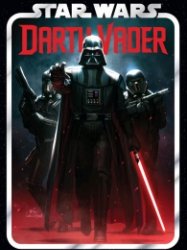 Star Wars – Darth Vader Vol. 1 - 9