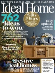 Ideal Home UK - 12.2021