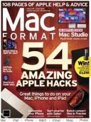 MacFormat UK - 06.2022