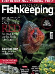 Practical Fishkeeping - 06.2022