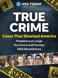 USA Today - True Crime 2023