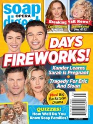 Soap Opera Digest - 08.28.2023