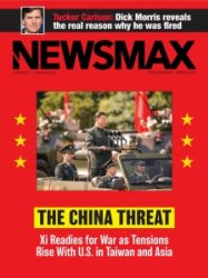 Newsmax - 06.2023