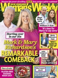 Woman's Weekly NZ - 02.26.2024