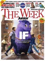 The Week Junior USA - 05.17.2024