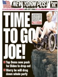 New York Post - 07.8.2024