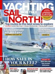 Yachting Monthly - 09.2024