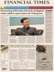 Financial Times EU - 29.08.2024