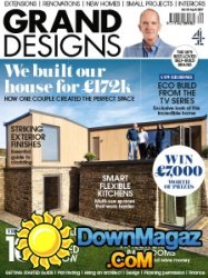 Grand Designs UK - 04.2017