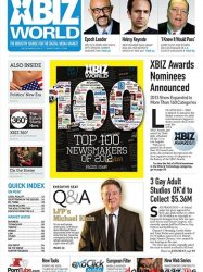 XBiz World - December 2012